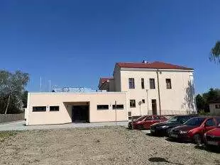 Hrabová.Info: Na slavnostní otevření kulturního sálu v Hrabové dorazí Jarek Nohavica