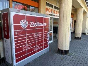 Celou situaci jsem prověřil s naším oddělením a Z-BOX se otevře a bude k dispozici od 4.7. 2022. Specialista zákaznického servisu