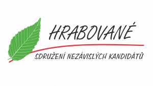 Pokud se nás rozhodnete podpořit, dejte pouze velký křížek kandidátce č. 2 - Sdružení nezávislých kandidátů Hrabované.