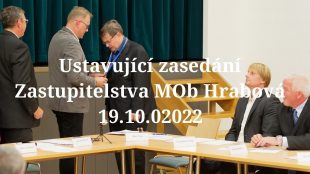 MOb Ostrava-Hrabová má nové vedení