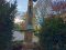 (FOTO) Zelená Hrabová: Kříž u kostela sv. Kateřiny v Ostravě-Hrabové konečně v novém a důstojném hávu