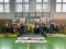 V základní škole v Ostravě-Hrabové se uskutečníl sportovní den mládeže