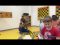 (VIDEO) Deník: Šachmat. Děti v ostravské školce učí šachy myslet a hrát fair play
