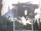 (FOTO) Zpátky do minulosti: Před 21 lety shořel v Hrabové dřevěný kostel