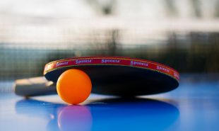Hrabová: Turnaj ve stolním tenisu – 20.5. 2023