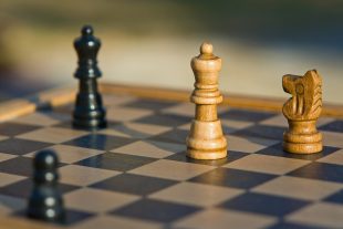 Šachový turnaj KO blesk Hrabová 2023