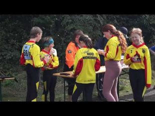 (VIDEO) Krátké video ze závodu hasičské všestrannosti a brannosti