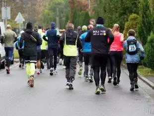 Hrabovský půlmaraton a čtvrtmaraton – 24.8. 2024