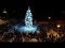 (VIDEO) Rozsvícení vánočního stromku