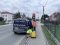 Hrabová: Od zítřka bude na Paskovské ulici opět řízena doprava kyvadlově