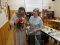 (FOTO) Dubajský šejk přijel popřát ženám k svátku