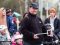(FOTO) Deník: Otevírání cyklostezky v Ostravě-Hrabové se zúčastnili i velocipedisté