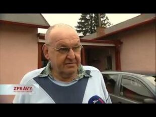 (2012) Zpátky do minulosti: Potok v Ostravě-Hrabové se rád rozvodňuje, úřady váhají