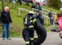 (FOTO) Naši hasiči v akci: TFA prověřilo jejich sílu i odhodlání