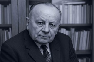 Dnes si připomínáme výročí narození Viléma Závady a Jaroslava Opěly