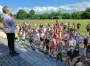 (FOTO) Ohlédnutí za Během pro dobrou věc 2025
