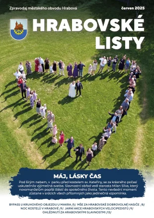 Hrabovské listy 2025/06