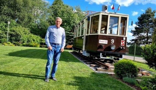 Hrabová: Vánoční Tramvajové blues se blíží... - 13.12. 2025