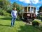 Tramvajové blues – Swingové léto s Elegantem – 31.8. 2025