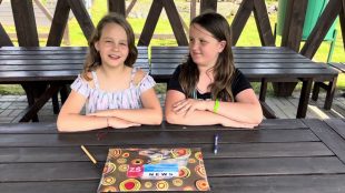(VIDEO) Základní škola: Zprávičky 06/2025