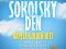 Hrabová: Sokolský den je zpět! – 28.6. 2025