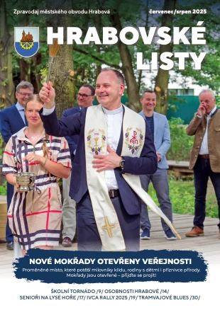 Hrabovské listy 2025/07-08