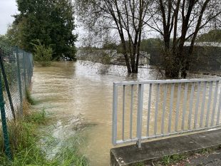 (FOTO) Jak se připravit na přívalové deště a povodně