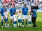 (FOTO) Malí fotbalisté na velkém hřišti