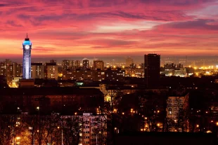 (FOTO) Čarovná Ostrava: Kniha plná fotografií i z Hrabové