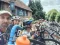 (FOTO) Velocipedisté: Gratulace k úspěchu v časovce