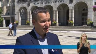 (VIDEO) Česká televize: Zdroj zápachu v Ostravě-Hrabové