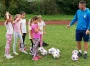 (FOTO) Na hřišti to žilo – děti si užily fotbalový nábor