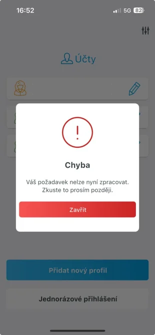 Základní škola v Hrabové: Přihlášení do mobilní aplikace Bakaláři OnLine