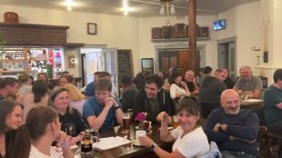 Podzimní kvíz v restauraci Stodola - 5.11. 2025