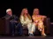 (FOTO) Ohlédnutí za divadelní talk show Sirény na cestách