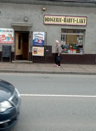 Vratimov: Prostory k pronájmu v budově železářství