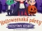 Hrabová: Halloweenská párty pro děti – 26.10. 2025