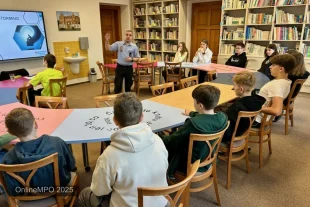 Online i offline bezpečnost: projekty Městské policie Ostrava 2025