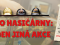 Hasičský týden v Hasičárně na Vyhlídce v Hrabové