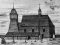 (FOTO) Historická Ostrava: Kostel svaté Kateřiny Alexandrijské