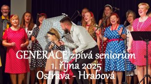 (VIDEO) Hrabová: Ohlédnutí za oslavou Mezinárodního dne seniorů