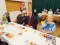 (FOTO) Hrabová: Setkání jubilantů v kulturním domě 2025/10