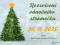 Hrabová: Rozsvícení vánočního stromu – 30.11. 2025