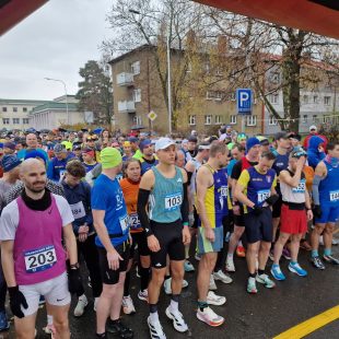 MkSeitl: 💙 DĚKUJEME! – Běh 17. listopadu 2025