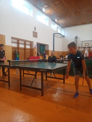 Skvělé výsledky svěřenců Jozefa Breziny na turnaji ve Staré Bělé