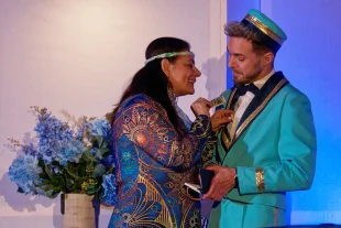 (FOTO) Ohlédnutí za představením Hotel Monsignor