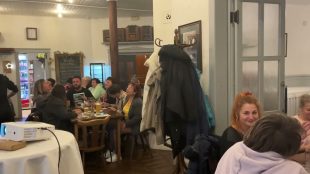 (VIDEO) Kvíz v restauraci Stodola se opět vydařil