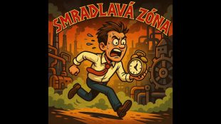 (VIDEO) Jiří Gelačák: Protestní song