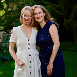 Jan Melvil Publishing: Kateřina Trávníček, Martina Mašková