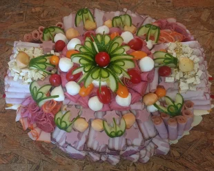 (FOTO) Dobroty z Ovoce a zelenina Ostrava-Hrabová